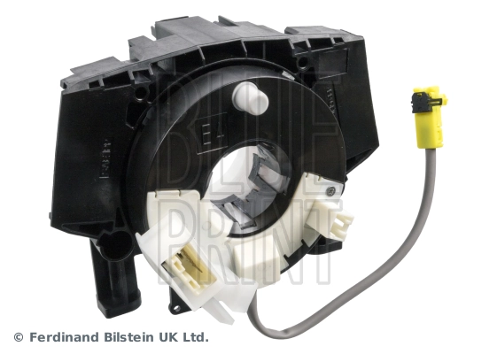 Clock Spring, airbag